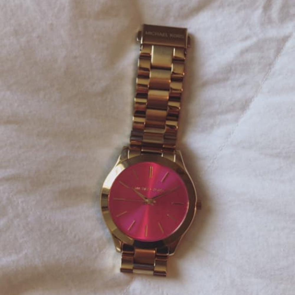 Michael Kors watch